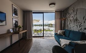 Apartamenty Na Stawach 24